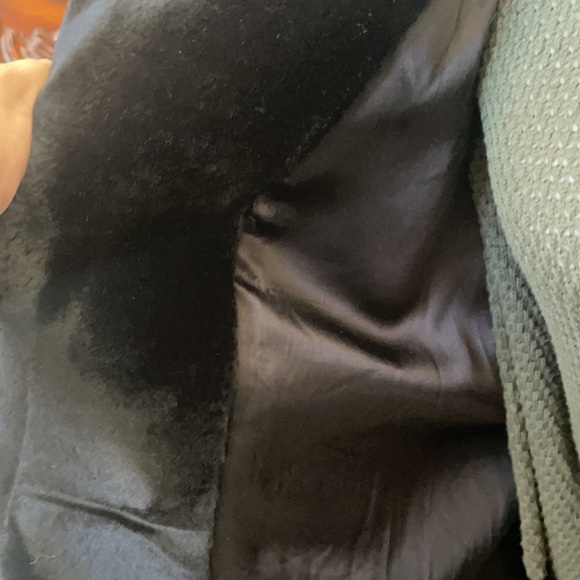 Vintage Carol Horn faux mink jacket - Picture 9 of 12